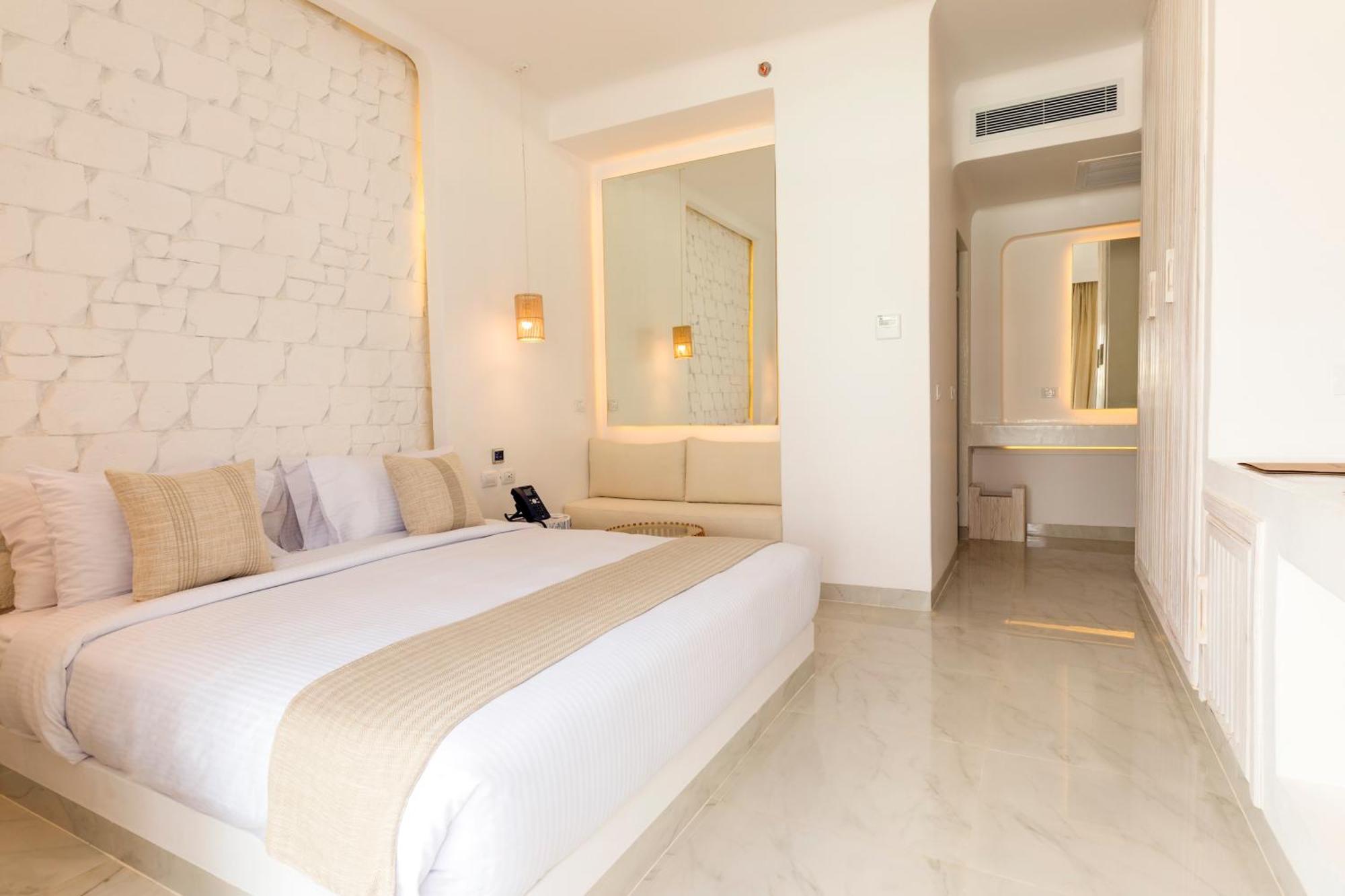 Tanoak Resort Ajn-Szuhna Szoba fotó Deluxe Room